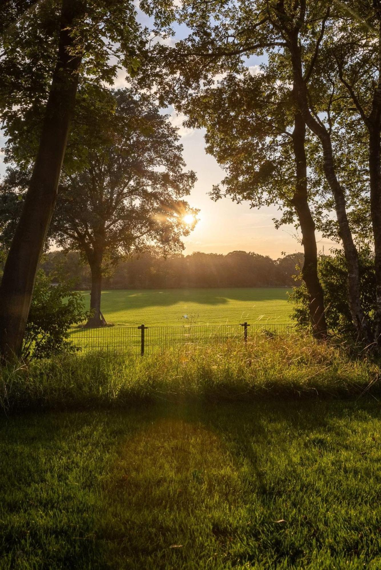 Zicht Op Twente - Hébergement de vacances