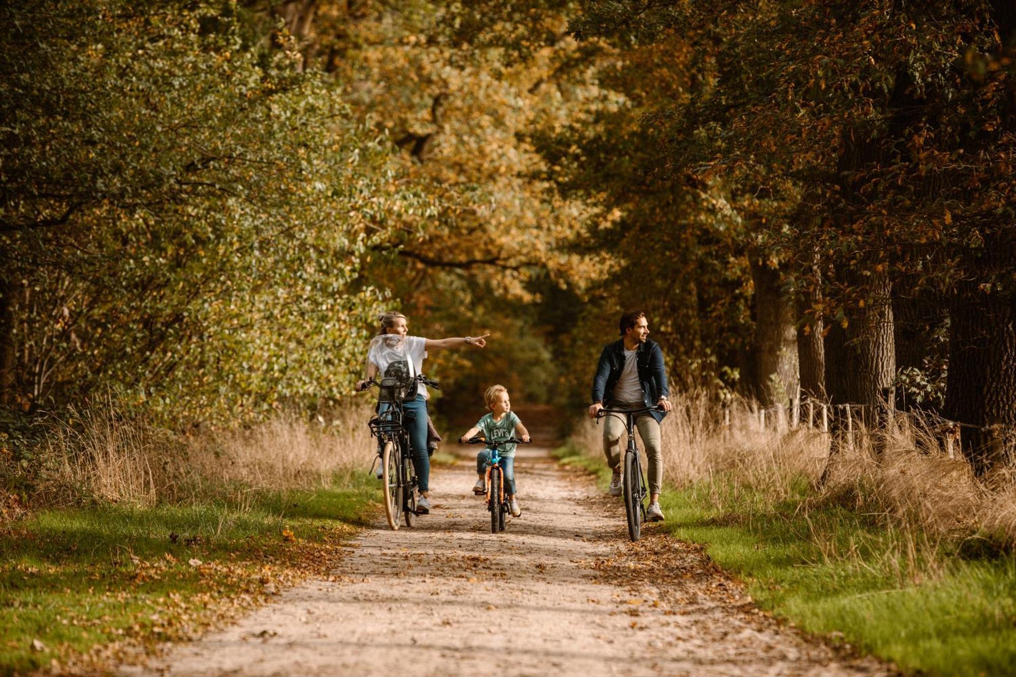 Zicht Op Twente -