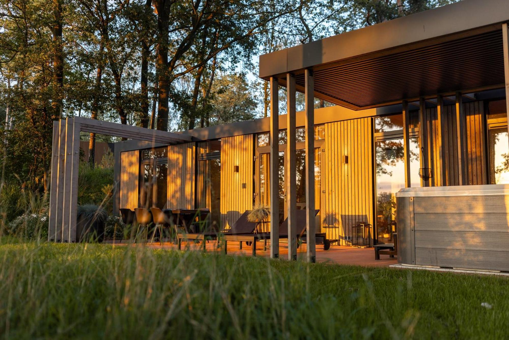 Zicht Op Twente - Hébergement de vacances