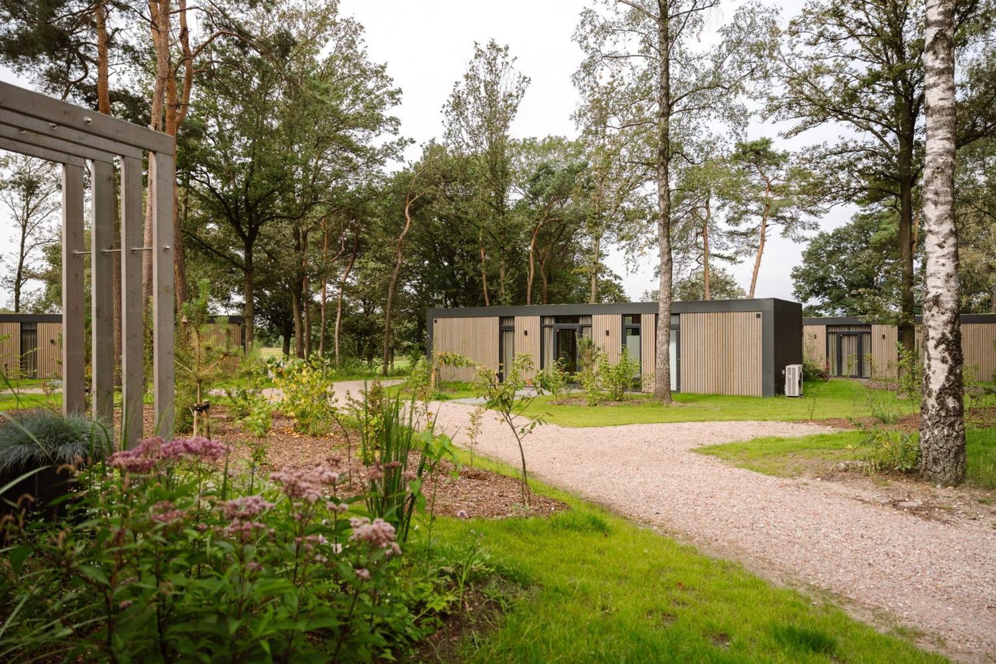 Zicht Op Twente - Hébergement de vacances