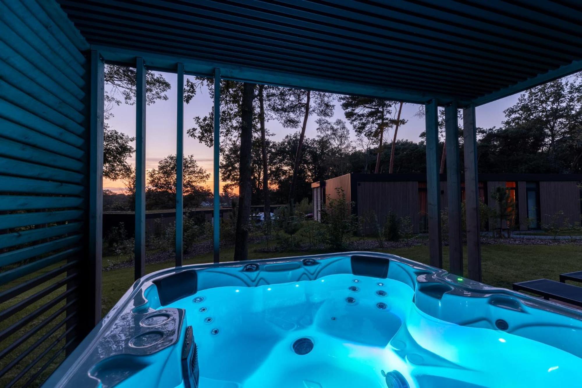 Hébergement de vacances Zicht Op Twente - *