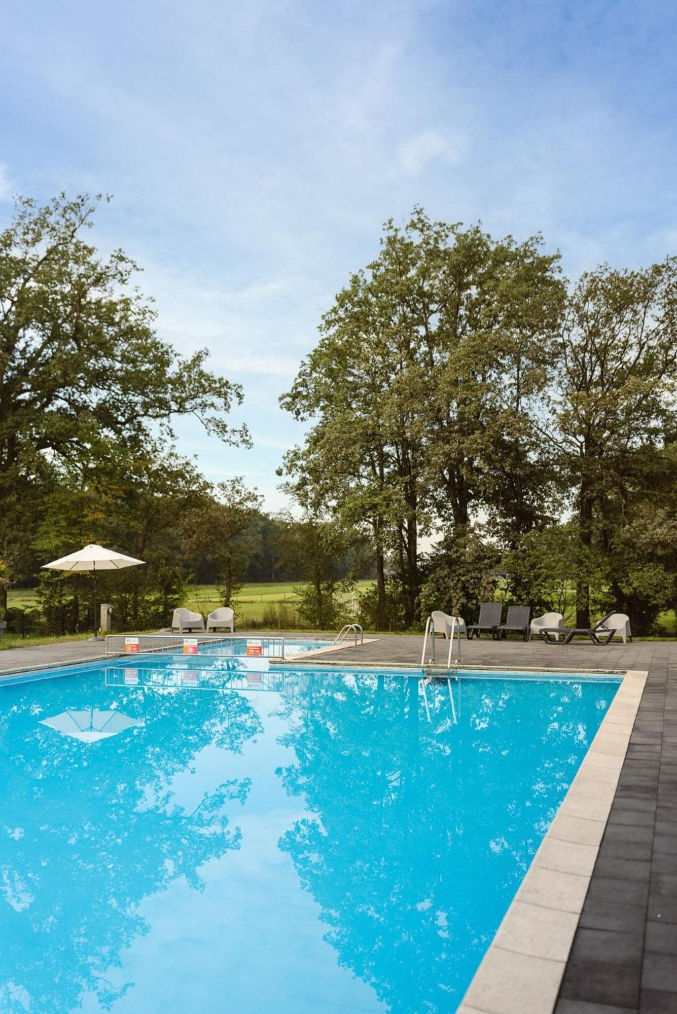 Zicht Op Twente - Hébergement de vacances Markelo