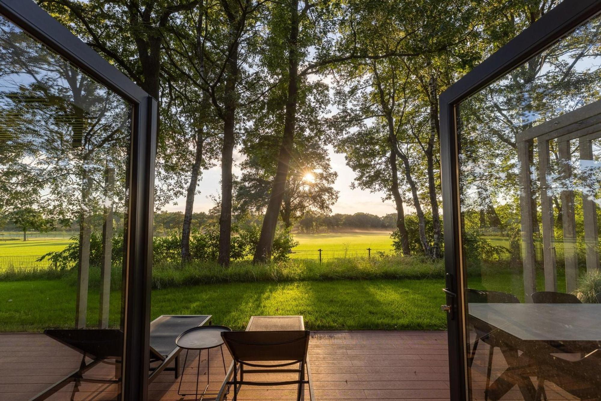 Zicht Op Twente -