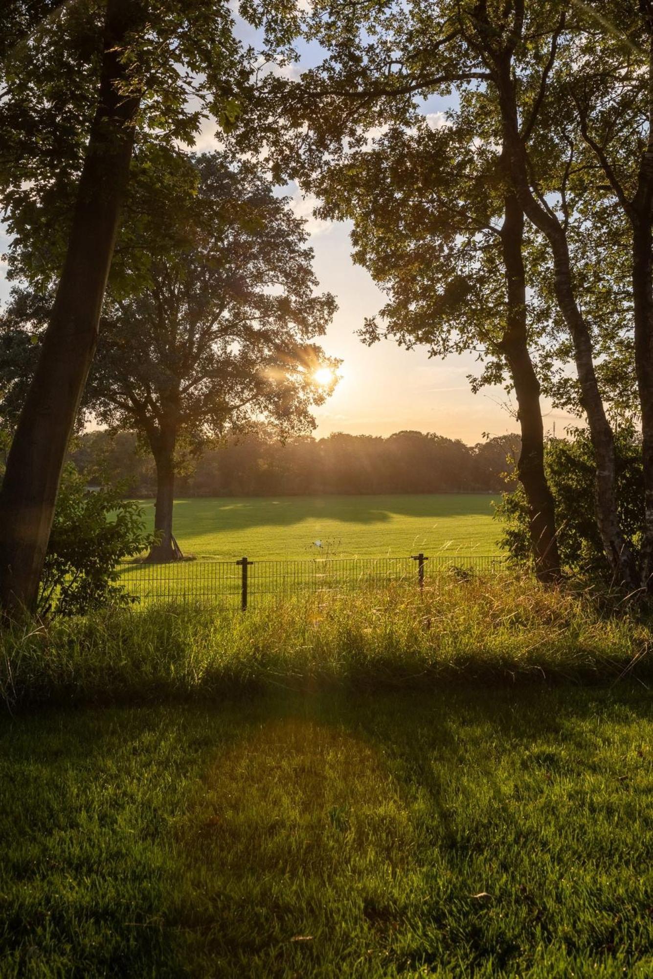 Hébergement de vacances Zicht Op Twente - Markelo