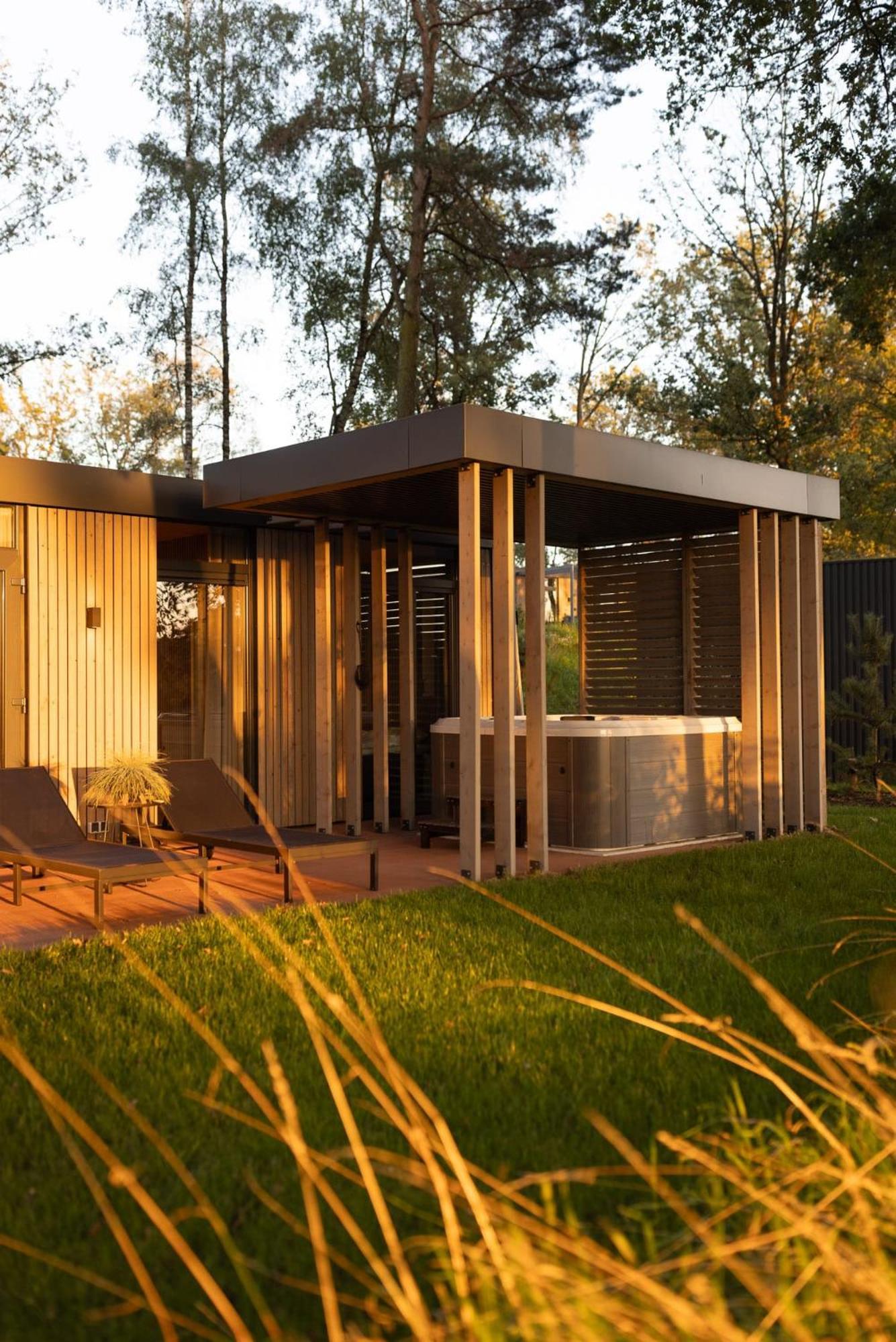 Hébergement de vacances Zicht Op Twente -