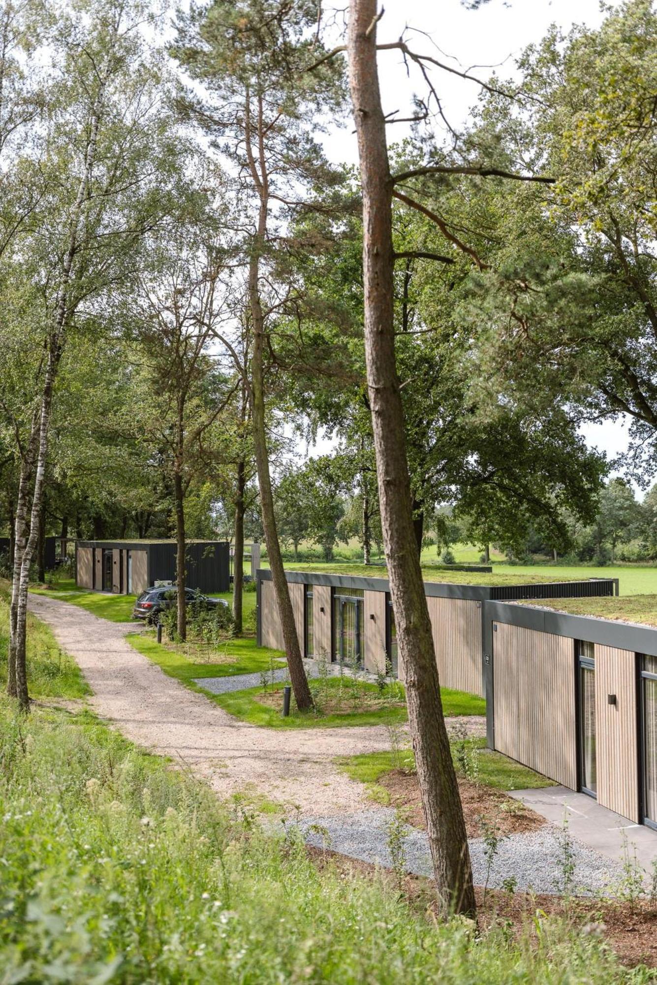 Zicht Op Twente - *